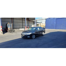 Despiece SKODA OCTAVIA II FASE II