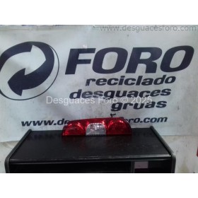 Piloto Trasero Derecho Fiat Doblo 5P Año 2007