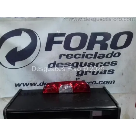 Piloto Trasero Derecho Fiat Doblo 5P Año 2007