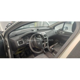Despiece PEUGEOT 307 I FASE II