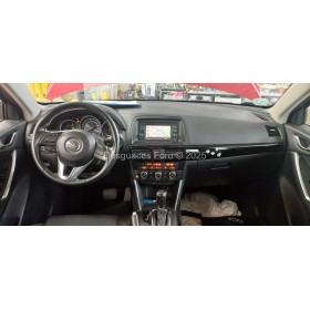 Despiece MAZDA CX5