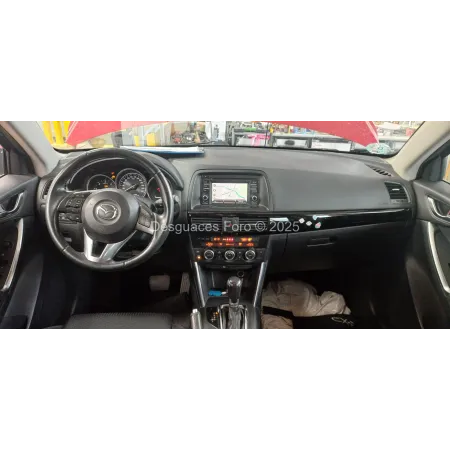 Despiece MAZDA CX5