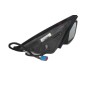 3003322RH RETROVISOR DERECHO ELÉCTRICO VOLVO S40