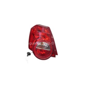 96650830 PILOTO TRASERO IZQUIERDO CHEVROLET AVEO I