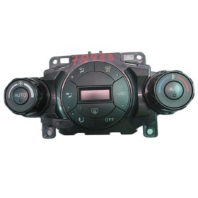 [8A6T-18C612-AJ] Mando De Climatizador Ford Fiesta 2010