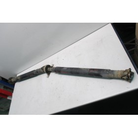 Transmisión Central Bmw E46 318 I 1999 | Desguaces Foro