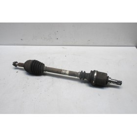 8200330413 TRANSMISIÓN DELANTERA IZQUIERDA RENAULT MEGANE SCENIC II FASE II