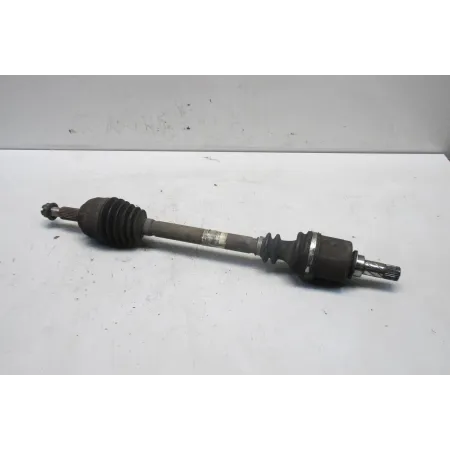 8200330413 TRANSMISIÓN DELANTERA IZQUIERDA RENAULT MEGANE SCENIC II FASE II