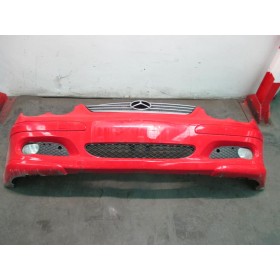 Paragolpes Delantero Mercedes Benz Clase C W203 Sportcoupe 2006