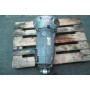 Caja De Cambios Automatica Mercedes Benz W221 S320 2006