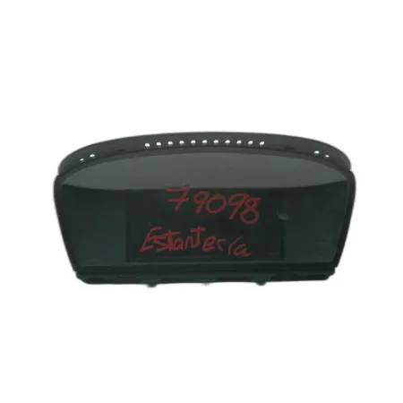 [65.82-6966924] Pantalla Multifunción Bmw E-90 320D 2005