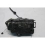 6X1837013H CERRADURA PUERTA DELANTERA IZQUIERDA VOLKSWAGEN GOLF IV HATCHBACK (1997 - 2005)
