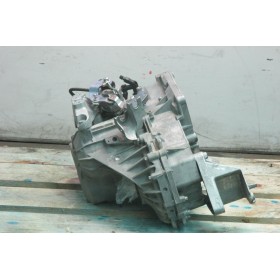 [F40] Caja De Cambios Completa Opel Zafira C 2014