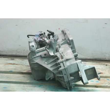 [F40] Caja De Cambios Completa Opel Zafira C 2014