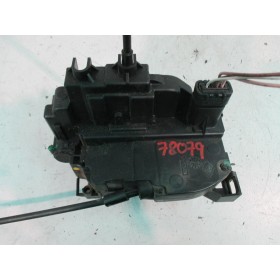 Cerradura Puerta Delantera Derecha Renault Laguna III 2009