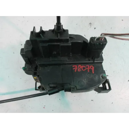 Cerradura Puerta Delantera Derecha Renault Laguna III 2009