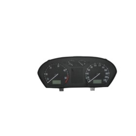 6Y1 919 880D CUADRO DE INSTRUMENTOS SKODA FABIA I
