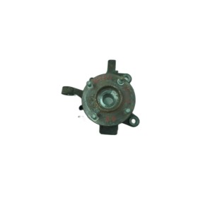 Mangueta Delantera Derecha Ford Fiesta 2010