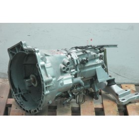 [14342929] Caja De Cambios Completa Bmw  E46 318 I 1999