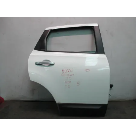 Puerta Trasera Derecha Nissan Qashqai J10 2009