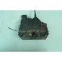 13258271 CERRADURA PUERTA DELANTERA IZQUIERDA OPEL CORSA D