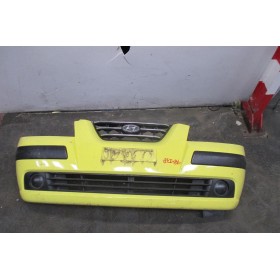 PARAGOLPES DELANTERO HYUNDAI ATOS PRIME
