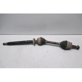 Transmisión Delantera Derecha Opel Astra J 2015