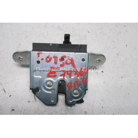 A102523 39021416 CERRADURA DE MALETERO PORTÓN OPEL CORSA E