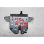 A102523 39021416 CERRADURA DE MALETERO PORTÓN OPEL CORSA E