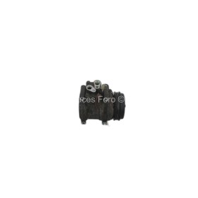 95955941 95955943 720981 COMPRESOR DE AIRE ACONDICIONADO CHEVROLET AVEO