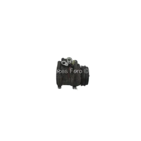 95955941 95955943 720981 COMPRESOR DE AIRE ACONDICIONADO CHEVROLET AVEO