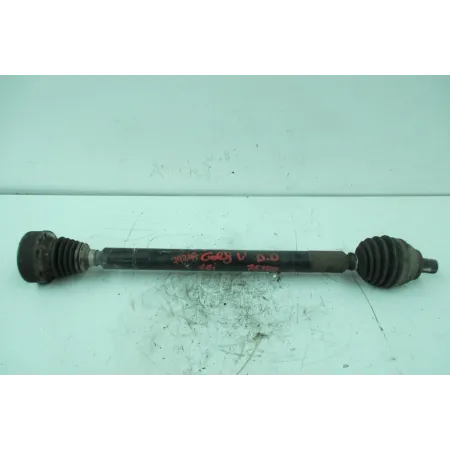 Transmisión Delantera Derecha Volkswagen Golf V 2005