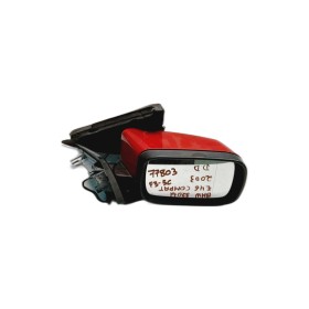 [0117351] Retrovisor Derecho Eléctrico Bmw E46 320Td Compact 2003