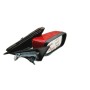 [0117351] Retrovisor Derecho Eléctrico Bmw E46 320Td Compact 2003