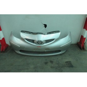 Paragolpes Delantero Toyota Aygo 2007 1.i 68CV