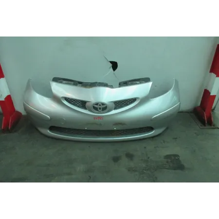 Paragolpes Delantero Toyota Aygo 2007 1.i 68CV