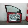 Puerta Delantera Izquierda Ford Focus II Fase II 2009