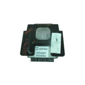 16.747.004 CENTRALITA DE MOTOR ECU PEUGEOT 307 CC