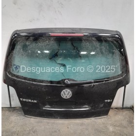 PORTÓN TRASERO VOLKSWAGEN TOURAN PORTÓN TRASERO VOLKSWAGEN TOURAN