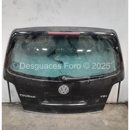 PORTÓN TRASERO VOLKSWAGEN TOURAN