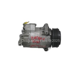 13450514 COMPRESOR DE AIRE ACONDICIONADO OPEL ZAFIRA C