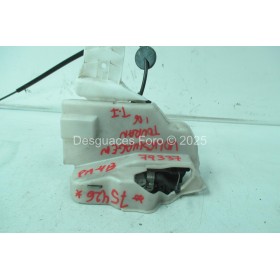 CERRADURA DE PUERTA TRASERA IZQUIERDA VOLKSWAGEN TOURAN CERRADURA DE PUERTA TRASERA IZQUIERDA VOLKSWAGEN TOURAN