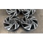 JUEGO 4 LLANTAS HYUNDAI 16" 4x100 6Jx16 et50