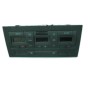 8E0 820 043 H MANDO DE CLIMATIZADOR AUDI A4 B6