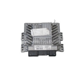 8200659536 CENTRALITA DE MOTOR ECU RENAULT MEGANE SCENIC II FASE II