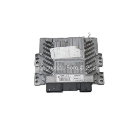 8200659536 CENTRALITA DE MOTOR ECU RENAULT MEGANE SCENIC II FASE II