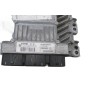 8200659536 CENTRALITA DE MOTOR ECU RENAULT MEGANE SCENIC II FASE II