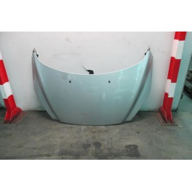 Capó Peugeot 308 2011 | Desguaces Foro