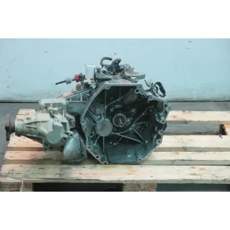 Caja De Cambios Completa Nissan Qashqai J10 Fase II 2011