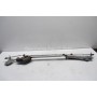 A1698200300 MOTOR LIMPIAPARABRISAS DELANTERO MERCEDES CLASE A 180 W169